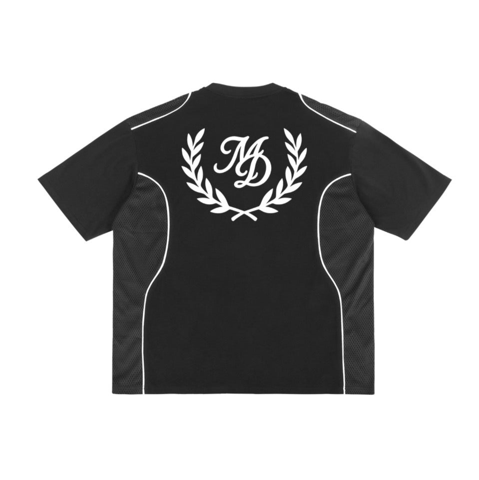 Heavyweight Marca Dinero shirt