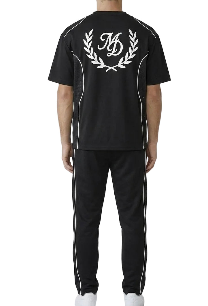 Heavyweight Marca Dinero shirt